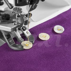 Button Machine