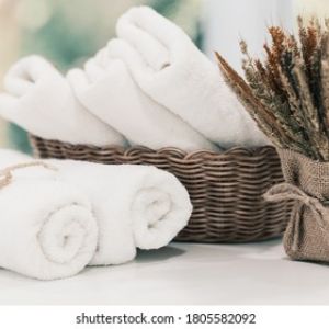 Face Towels