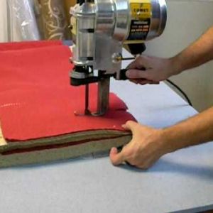 Cutting machine