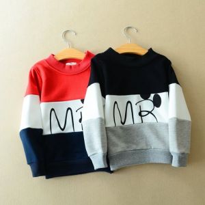 Boy's Sweat Shirt