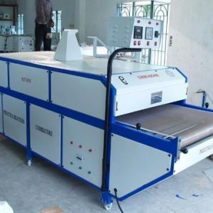 Heat Transfer Label Machine